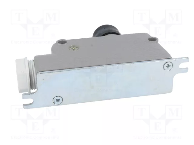 PROMET LM-10 Interruptor de fin de carrera con espiga SPDT PROMET LM-10 Interruptor de fin de carrera con espiga SPDT