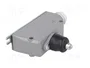 PROMET LM-10 Interruptor de fin de carrera con espiga SPDT