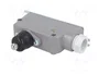 PROMET LM-10 Interruptor de fin de carrera con espiga SPDT