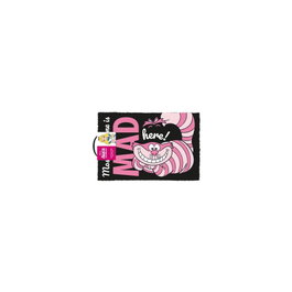 Pyramid International Felpudo Disney Alice in Wonderland 40 x 60 cm
