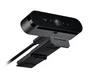 Logitech BRIO 4K Ultra HD Pro, Negro