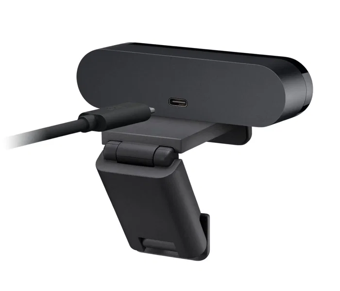 Logitech BRIO 4K Ultra HD Pro, Negro Logitech BRIO 4K Ultra HD Pro, Negro