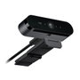 Logitech BRIO 4K Ultra HD Pro, Negro