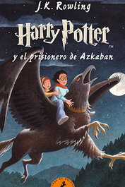 Penguin Random House Grupo Editorial, S.A.U. Harry Potter y el prisionero de Azkaban (HP3) (Bolsillo)