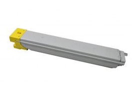 CoreParts Cartucho de Tóner Amarillo CLT-Y808S/ELS para Samsung MultiXpress