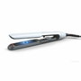 Philips Plancha de pelo BHS520 sky Blue