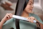 Philips Plancha de pelo BHS520 sky Blue