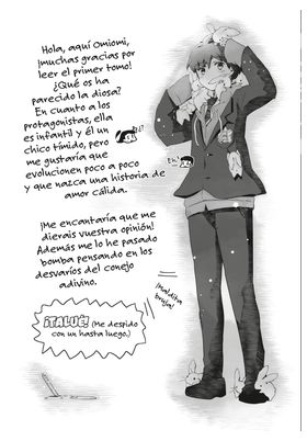 El Club De La Diosa 01