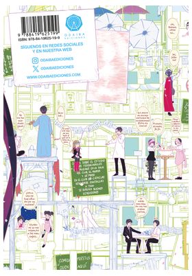 El Club De La Diosa 01