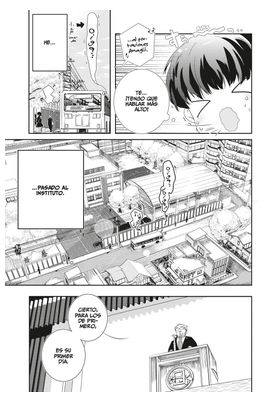 El Club De La Diosa 01