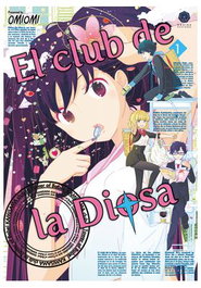 El Club De La Diosa 01