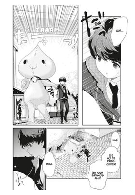 El Club De La Diosa 01