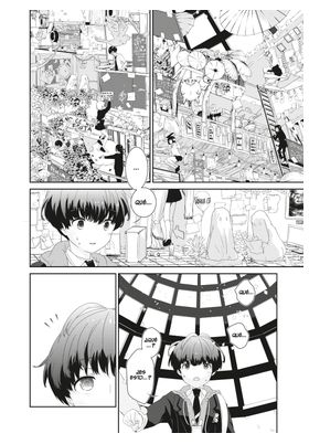 El Club De La Diosa 01