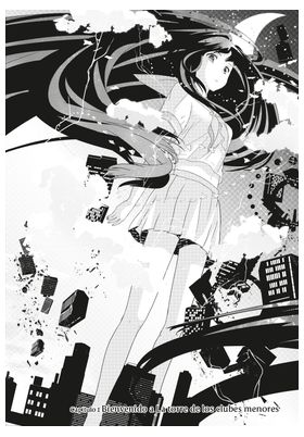 El Club De La Diosa 01