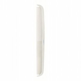 Bifull Peine Premium Line Nº6 Corte Extra Largo Policarbonato Beige