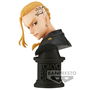 Banpresto Figura Draken Ken Ryuguj Ver.A Faceculptures Tokyo Revengers 11cm