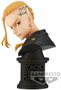 Banpresto Figura Ken Ryuguji Draken Ver.A Faceculptures Tokyo Revengers 11cm