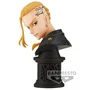 Banpresto Figura Ken Ryuguji Draken Ver.A Faceculptures Tokyo Revengers 11cm