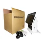 Premier KT-Kiosk W TPV Horizontal 15.6'' Táctil Intel N97 8GB 128GB SSD Blanco