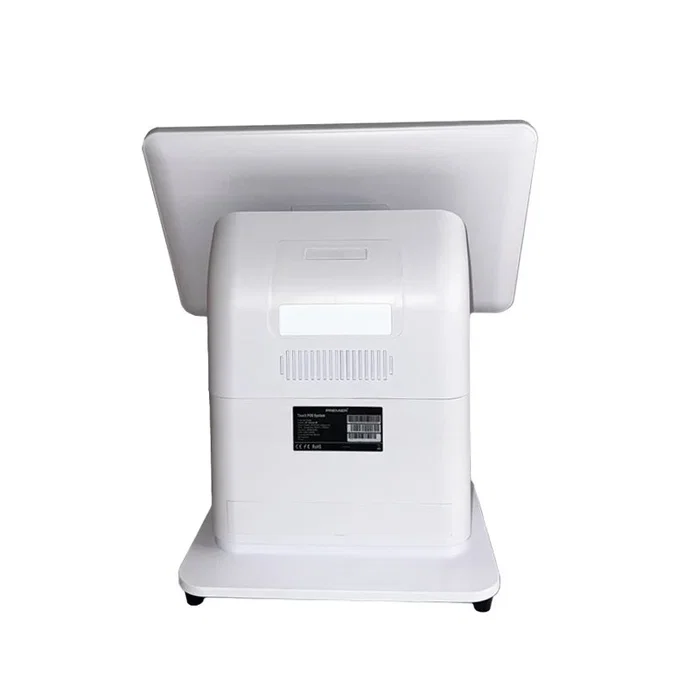 Premier KT-Kiosk W TPV Horizontal 15.6'' Táctil Intel N97 8GB 128GB SSD Blanco Premier KT-Kiosk W TPV Horizontal 15.6'' Táctil Intel N97 8GB 128GB SSD Blanco