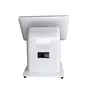 Premier KT-Kiosk W TPV Horizontal 15.6'' Táctil Intel N97 8GB 128GB SSD Blanco