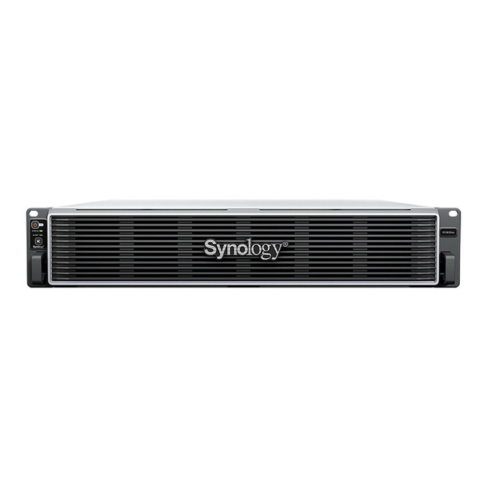 Synology RackStation RS3626xs NAS Bastidor 2U Intel Xeon D 8 GB DDR4 Synology RackStation RS3626xs NAS Bastidor 2U Intel Xeon D 8 GB DDR4