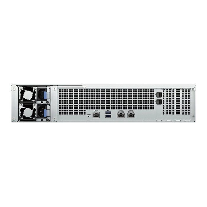 Synology RackStation RS3626xs NAS Bastidor 2U Intel Xeon D 8 GB DDR4 Synology RackStation RS3626xs NAS Bastidor 2U Intel Xeon D 8 GB DDR4