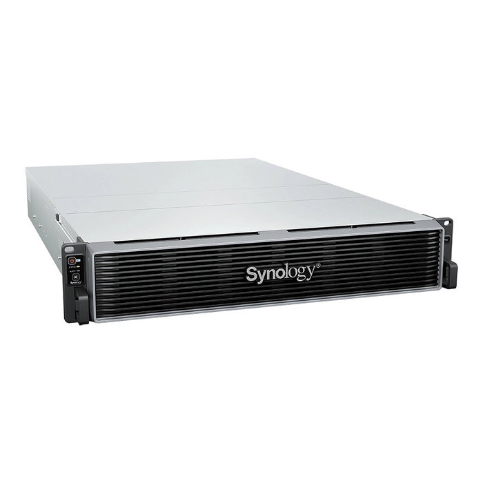 Synology RackStation RS3626xs NAS Bastidor 2U Intel Xeon D 8 GB DDR4 Synology RackStation RS3626xs NAS Bastidor 2U Intel Xeon D 8 GB DDR4