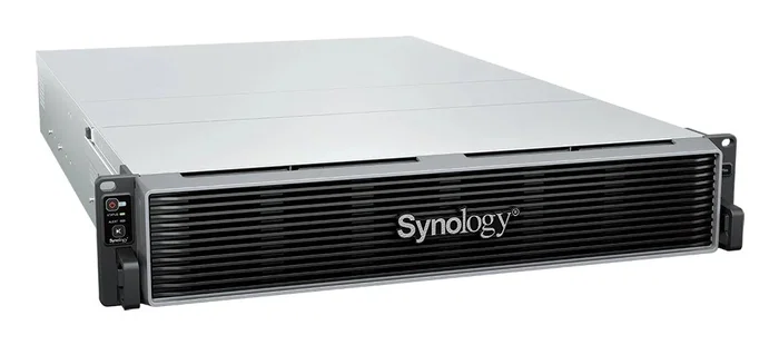 Synology RackStation RS3626xs 12-bay NAS 2U