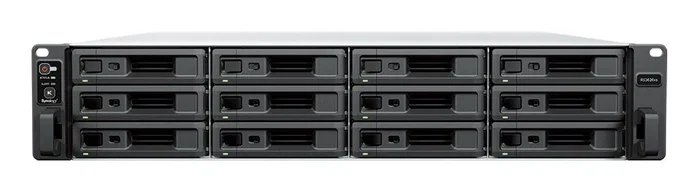 Synology RackStation RS3626xs 12-bay NAS 2U