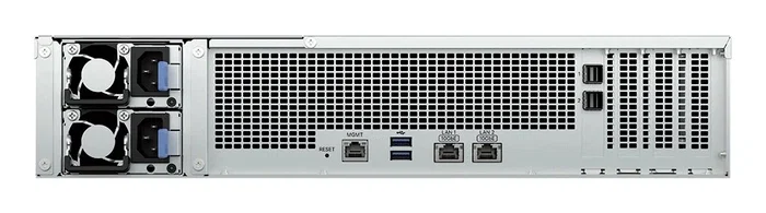Synology RackStation RS3626xs 12-bay NAS 2U