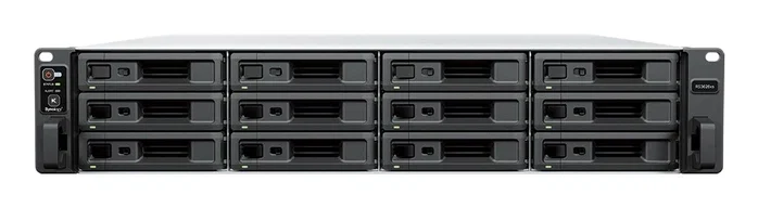 Synology RackStation RS3626xs 12 bahías 2U