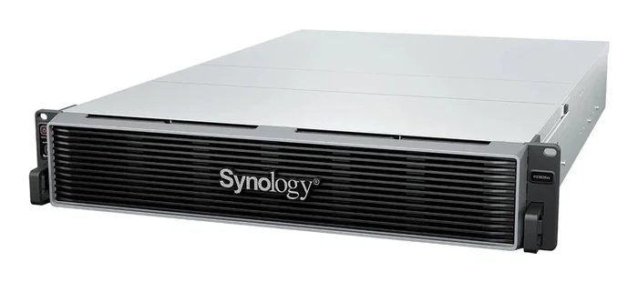 Synology RackStation RS3626xs 12-bay NAS 2U
