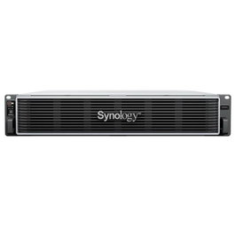 Synology RS3626xs NAS de 12 bahías Rack 2U