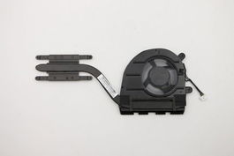 Lenovo Ares 1.0 INTEL FRU Thermal Disipador de Calor