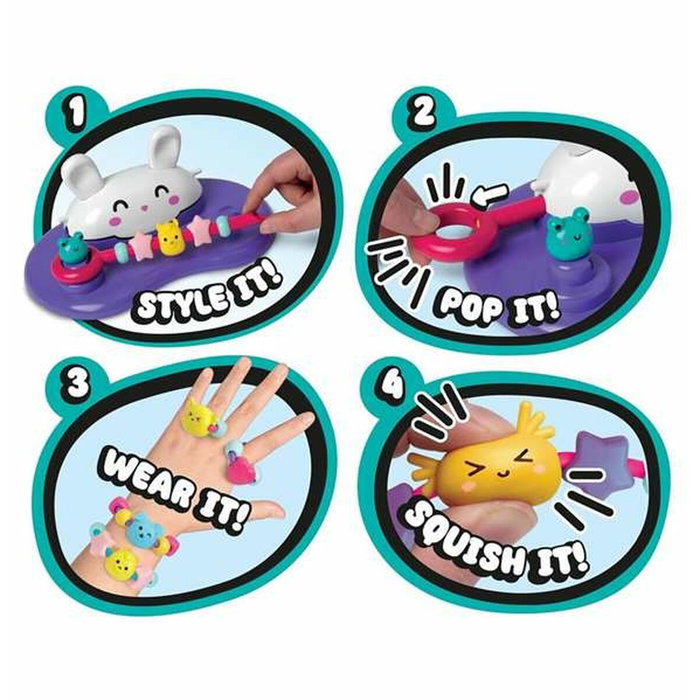 Bizak Estudio de Diseño Super Squeeze