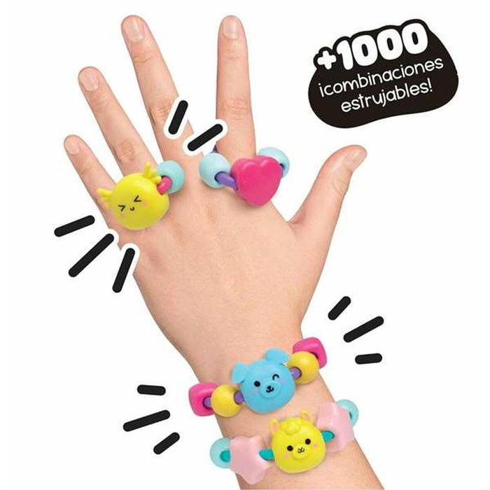 Bizak Estudio de Diseño Super Squeeze