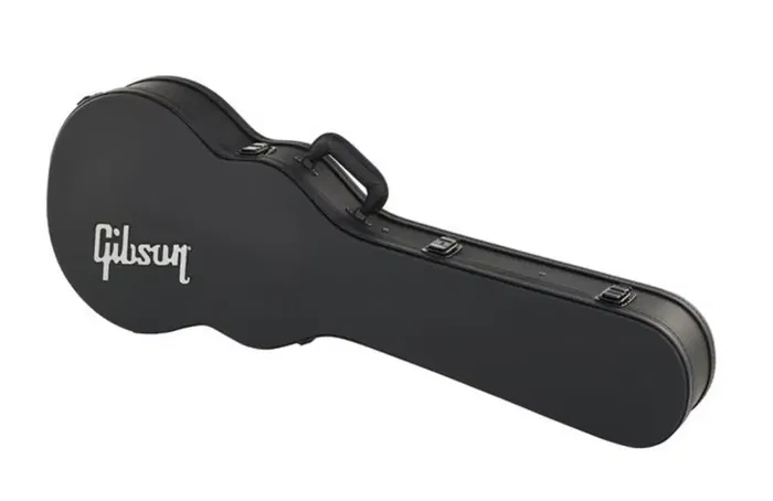 Gibson Estuche Eléctrica Les Paul Modern Collection Negro