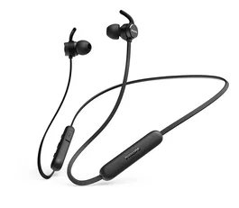 Philips TAE1205BK/00 Auriculares Inalámbricos Dentro de Oído Negro