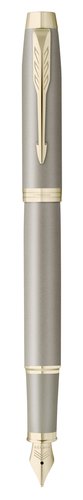 Parker IM Sandstone con ribete de bronce (F) extra-fina Parker IM Sandstone con ribete de bronce (F) extra-fina