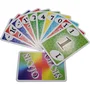 Skyjo Action - Juego de cartas