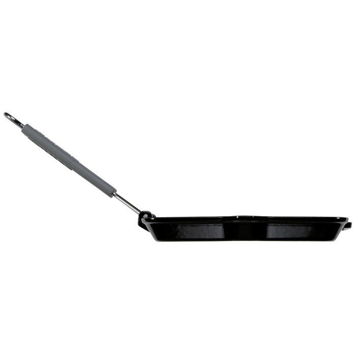 Staub Parrilla Rectangular Inducción 34x21cm Negro Staub Parrilla Rectangular Inducción 34x21cm Negro