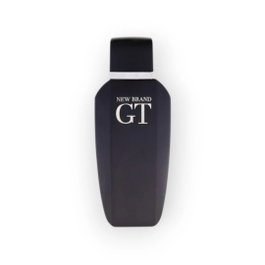 GT, Eau De Toilette, For Men, 100 ml