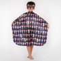 Bifull Capa de Corte Infantil Navy 95x120cm