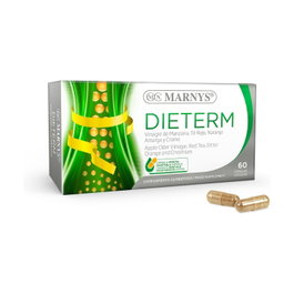 MARNYS Dieterm 60 cápsulas