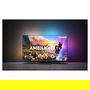 Philips 65PUS8600/12 TV 65" 4K QLED 120Hz Smart TV Ambilight Gris