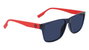 Converse CV516S-FORCE-411 Gafas de Sol Azul