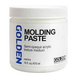 Golden Molding Paste 473 ml