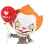 Funko Pop Figura De Vinilo Pennywise With Balloon 40630 IT