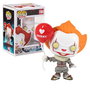 Funko Pop Figura De Vinilo Pennywise With Balloon 40630 IT